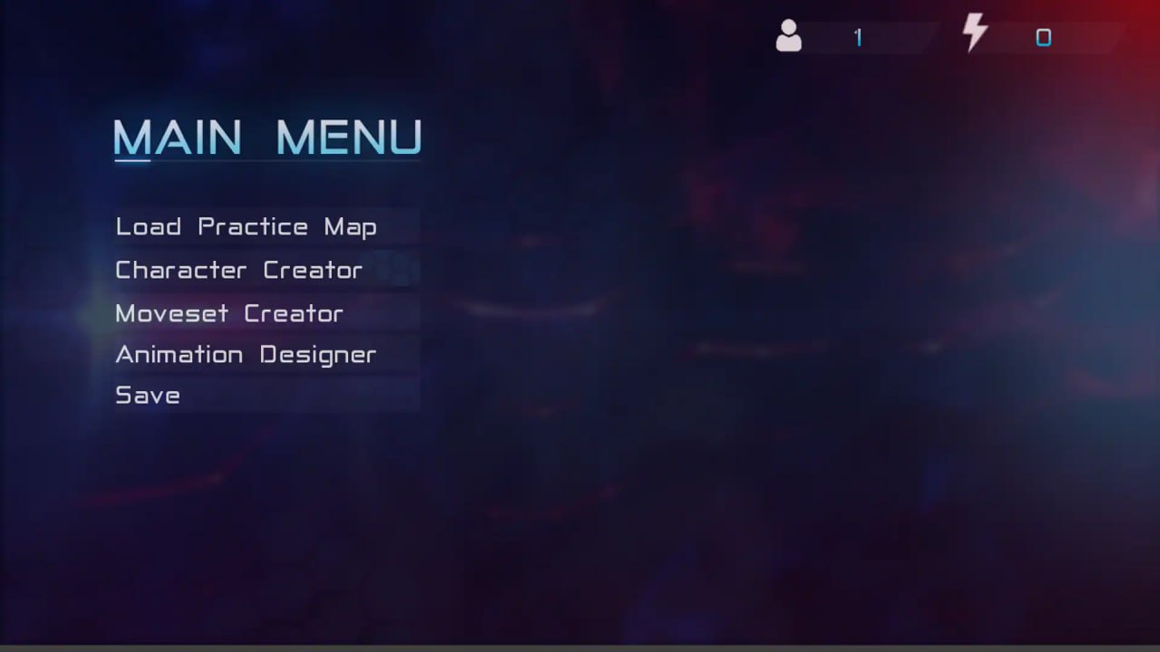 Ultimate Fighting Game Engine📱 - изображение 2
